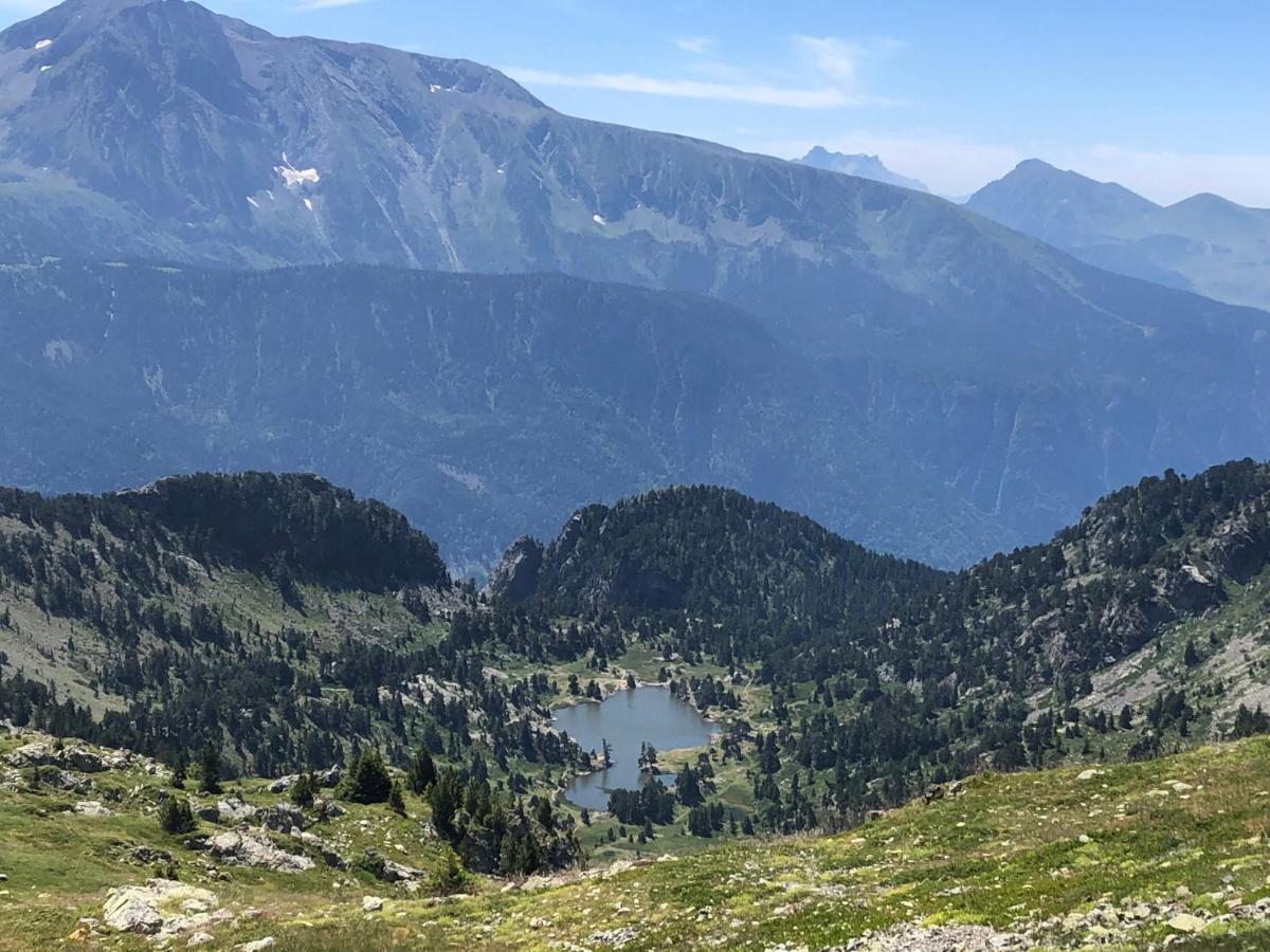 T2 Bis Sud -6 Pers- Chamrousse 1700 Bachat Bouloud Apartment ภายนอก รูปภาพ